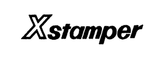 XSTAMPER logo