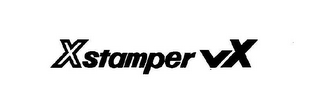 XSTAMPER VX logo