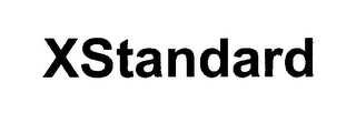 XSTANDARD logo