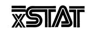 XSTAT logo