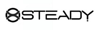 XSTEADY logo
