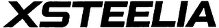 XSTEELIA logo
