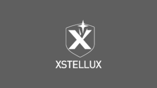 XSTELLUX logo