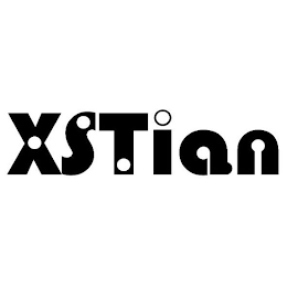 XSTIAN logo