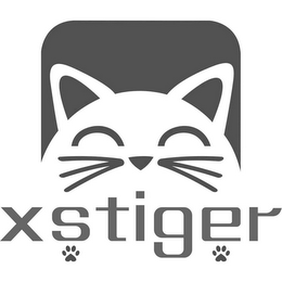 XSTIGER logo