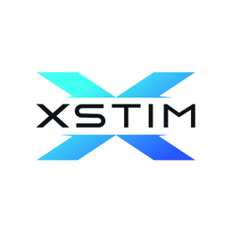 XSTIM logo