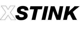 XSTINK logo