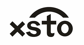 XSTO logo