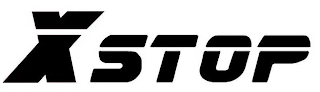 XSTOP logo