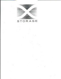 XSTORAGE logo