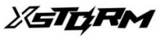 XSTORM logo
