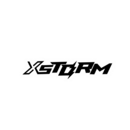 XSTORM logo