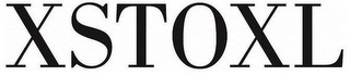 XSTOXL logo