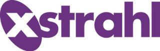XSTRAHL logo