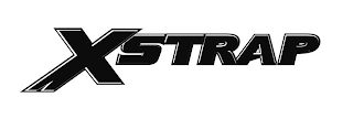XSTRAP logo
