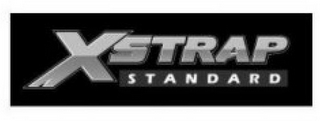 XSTRAP STANDARD logo