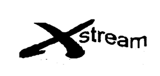 XSTREAM logo