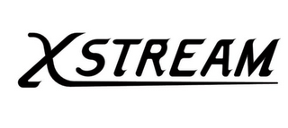 XSTREAM logo