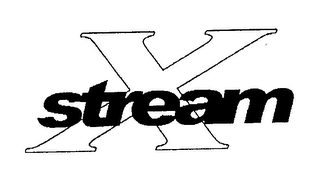 XSTREAM logo