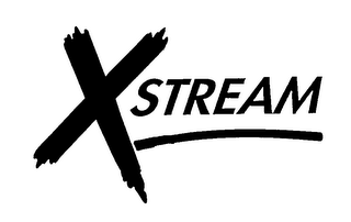 XSTREAM logo