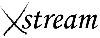 XSTREAM logo