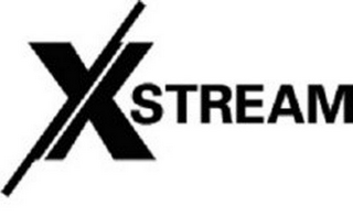 XSTREAM logo
