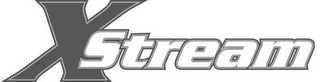 XSTREAM logo