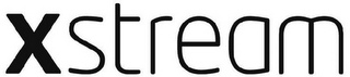 XSTREAM logo