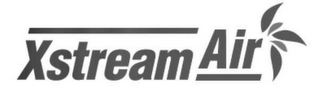 XSTREAM AIR logo