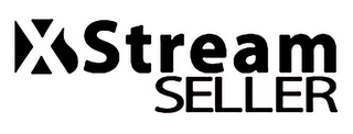 XSTREAM SELLER logo