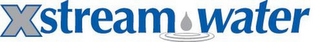 XSTREAM WATER logo