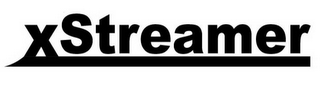 XSTREAMER logo