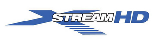 XSTREAMHD logo