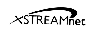 XSTREAMNET logo