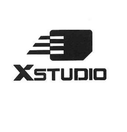 XSTUDIO logo