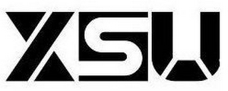 XSU logo