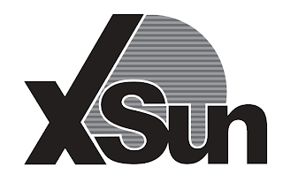 XSUN logo