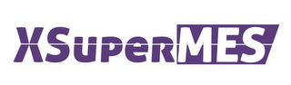 XSUPERMES logo