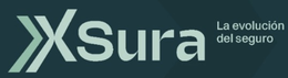 XSURA LA EVOLUCIÓN DEL SEGURO logo