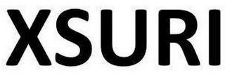 XSURI logo