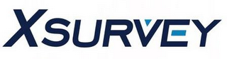 XSURVEY logo