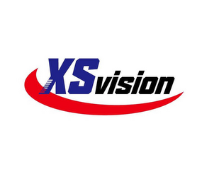 XSVISION logo