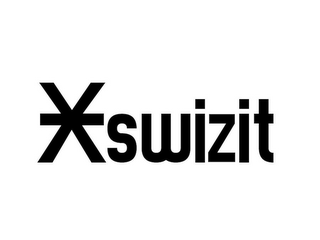 XSWIZIT logo