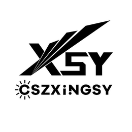 XSY CSZXINGSY logo