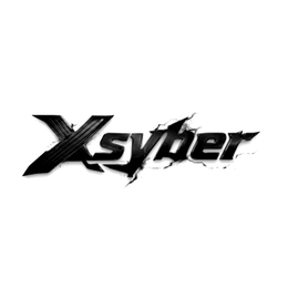 XSYBER logo