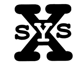 XSYS logo