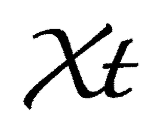 XT logo
