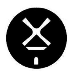 XT logo