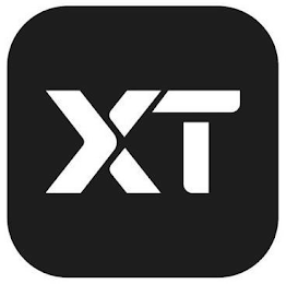 XT logo