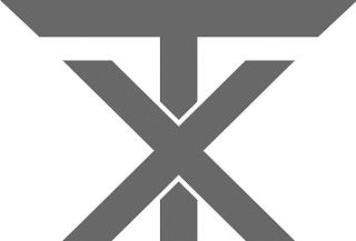 XT logo
